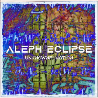 Aleph Eclipse by Unknownfunction