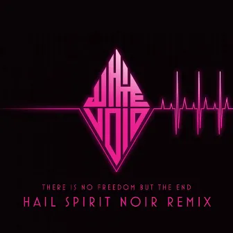 There Is No Freedom but the End (Hail Spirit Noir Remix) by White Void