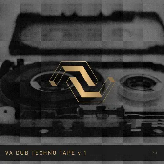 Dub Techno Tape V.1 by Mia Riddles