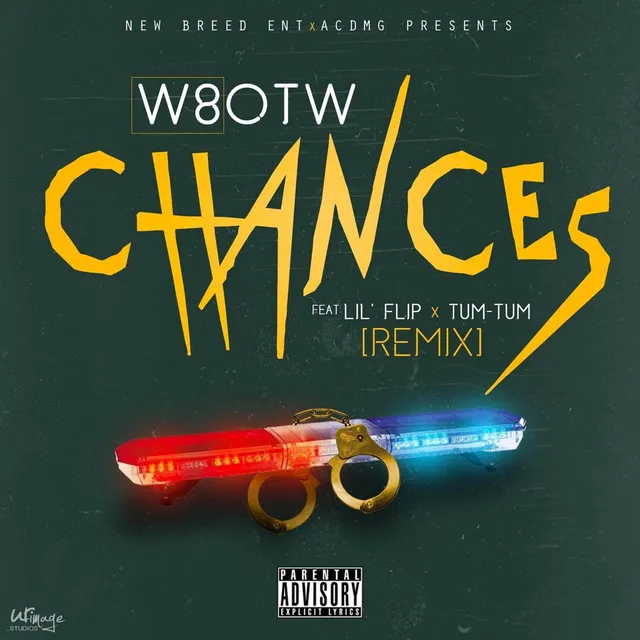 Chances (Remix)