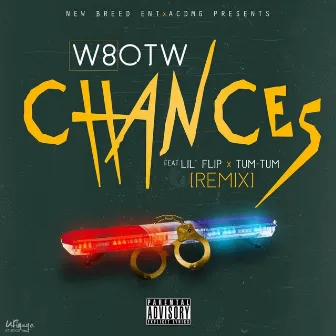 Chances (Remix) by W8OTW