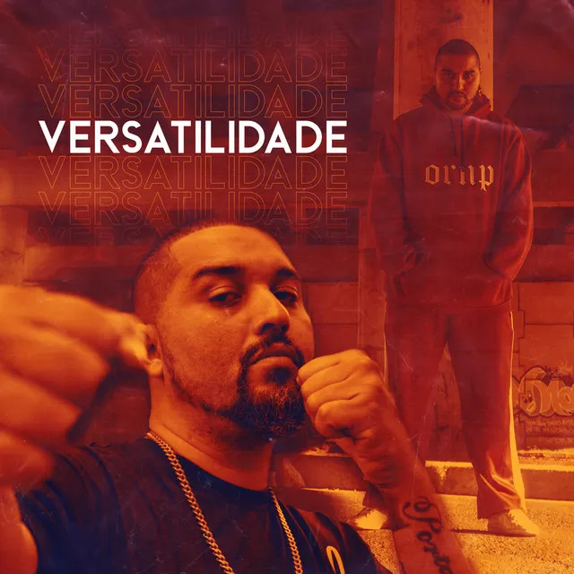 Versatilidade