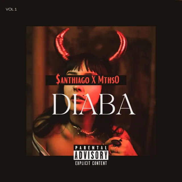 Diaba, Vol. 1