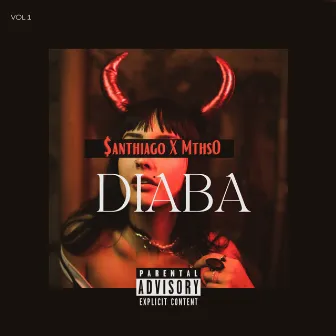 Diaba, Vol. 1 by $anthiago