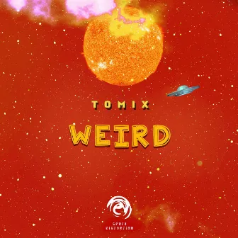 Weird by ToMix