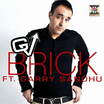 Brick by GV