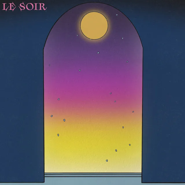 le soir