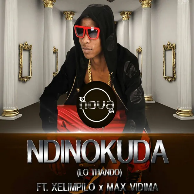 Ndinokuda (Lo Thando)