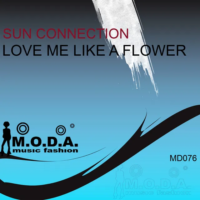 Love Me Like a Flower - Extended Edit