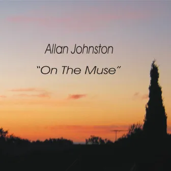 On The Muse by Allan Johnston