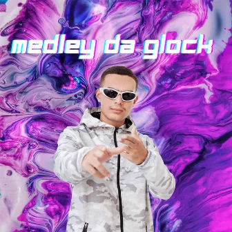 Medley da Glock by Cajak no beat