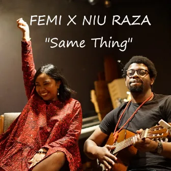 Same Thing by Femi