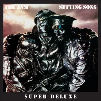 Setting Sons (Super Deluxe) by The Jam