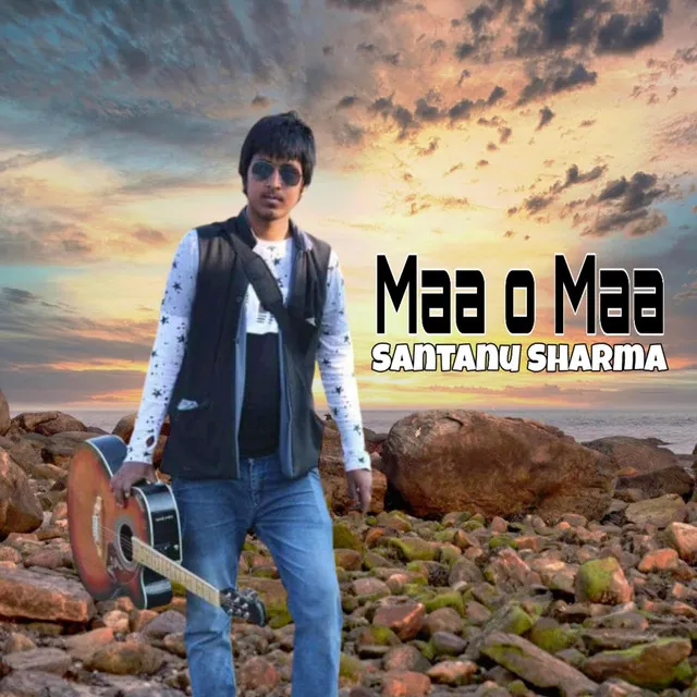 Maa o maa (Hema prava devi Remix)