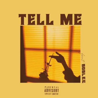 Tell Me by Yellw