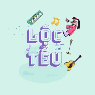 Id Lt 2024 - 1 (Instrumental) by Lộc Tễu