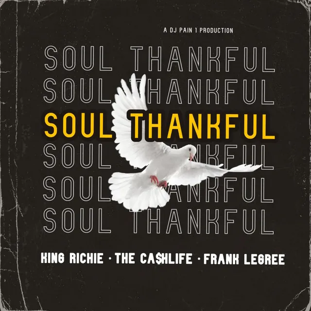 SOUL THANKFUL