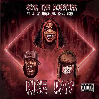 Nice Day by Scar, the Monsterr