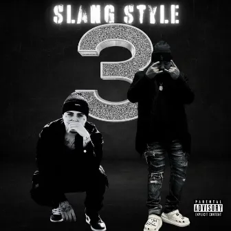 Slangstyle 3 by Chriz Milly