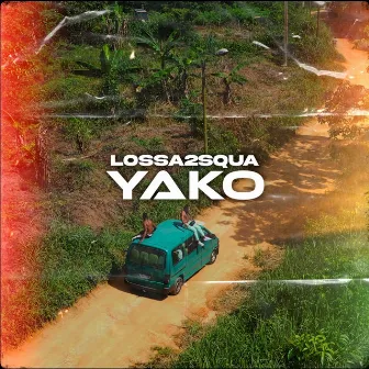 Yako by Lossa2Squa