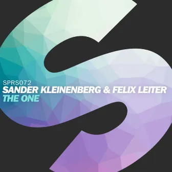 The One by Felix Leiter