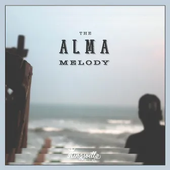 Alma Melody by vT