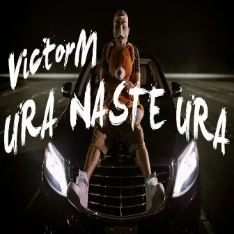 Ura Naste Ura by VictorM