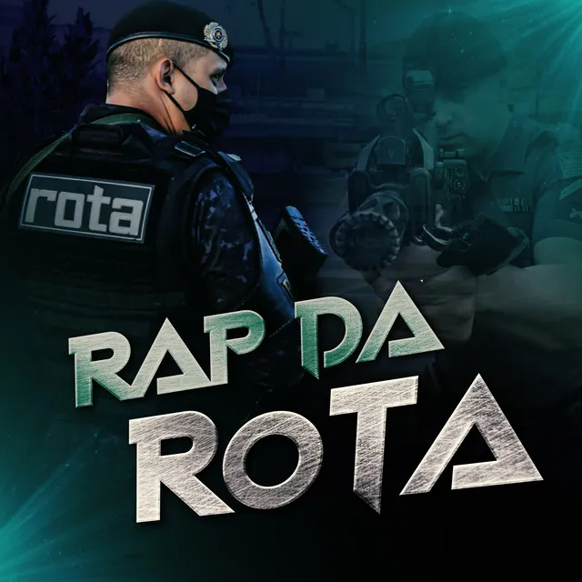 Rap da Rota