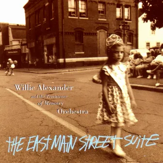 East Main Street Suite by Willie Loco Alexander