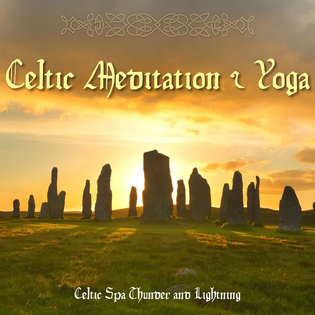 Sad Celtic Aire