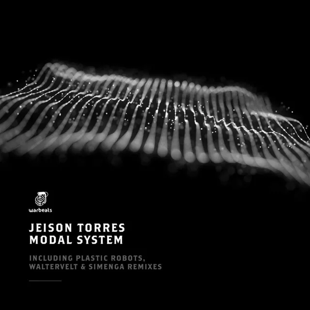 Modal System - Plastic Robots Remix