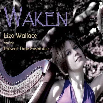 Waken by Liza Wallace