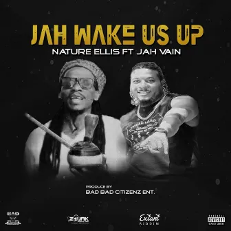 Jah Wake Us Up by Jah Vain