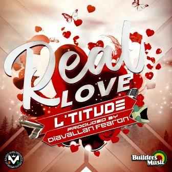 Real Love by L'titude