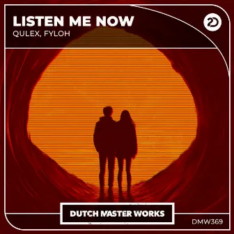 Listen Me Now by Fyloh