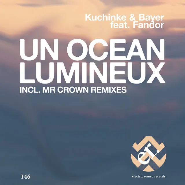 Un Ocean lumineux