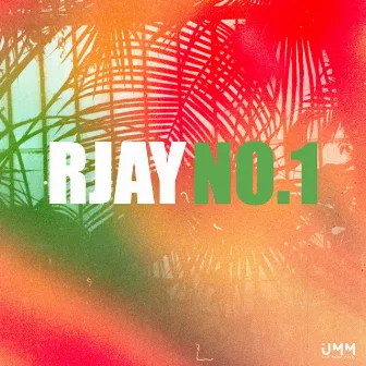 No. 1 by RJay