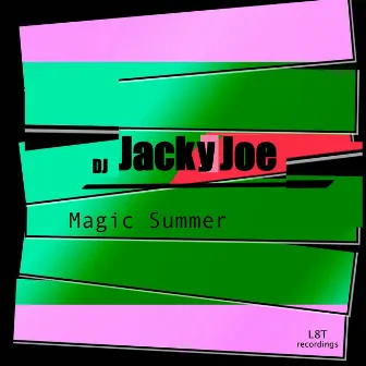 Magic Summer by DJ Jacky Joe