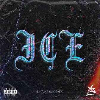 Ice by Homak MX