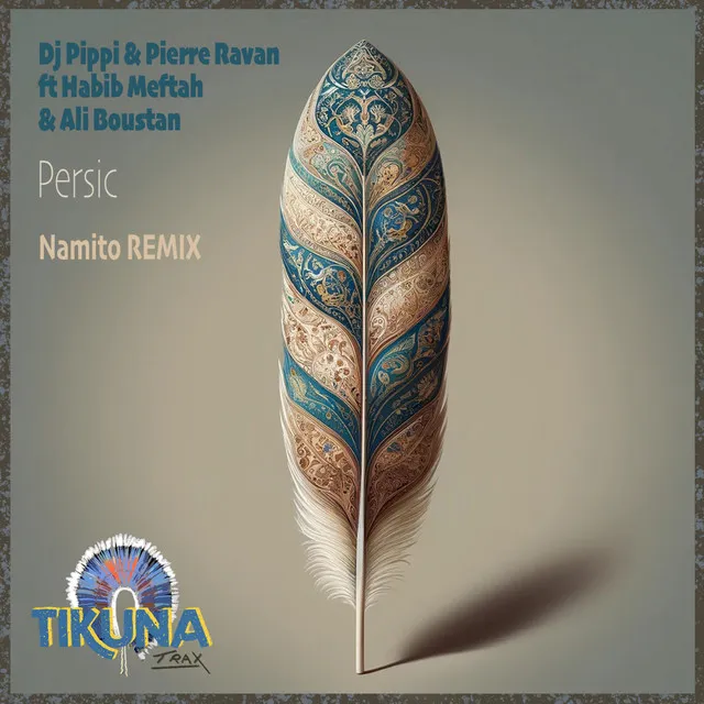 Persic - Namito Remix