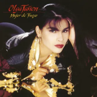 Mujer De Fuego by Olga Tañón