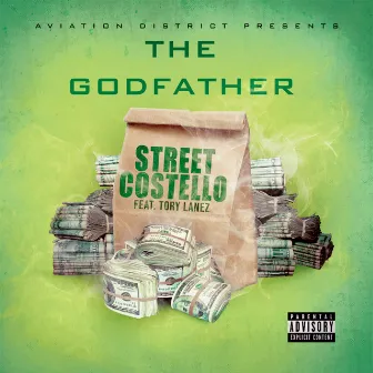 The Godfather by Street Costello