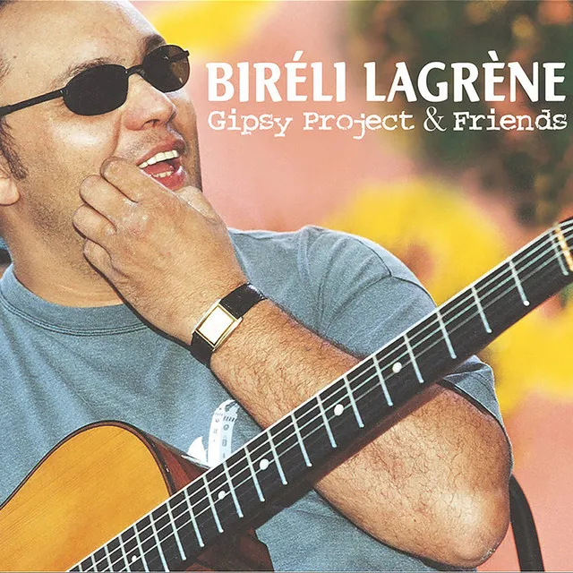 Biréli Lagrène Gipsy Project