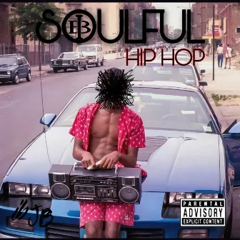 Soulful Hip Hop by ibJB