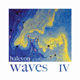 Waves IV by halcyon