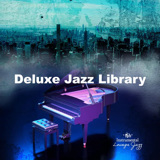 Deluxe Jazz Library