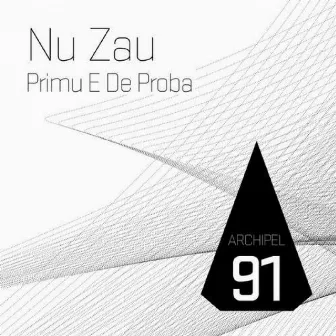 Primu e de proba by Nu Zau