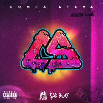 Compa Steve by Compa Steve