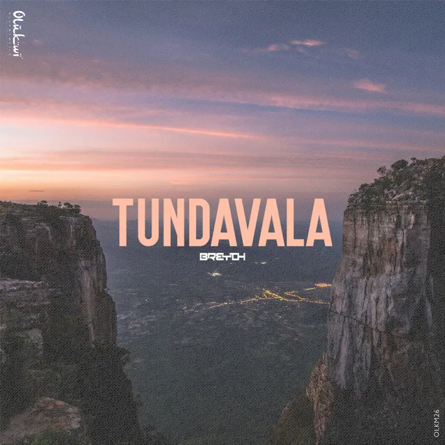 Tundavala