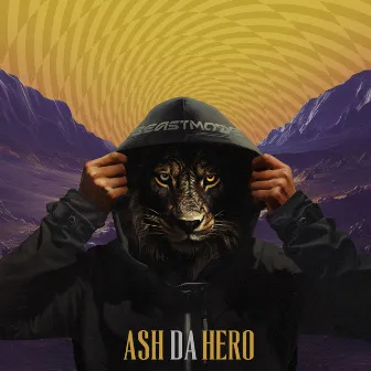 Beast Mode / Octave by ASH DA HERO